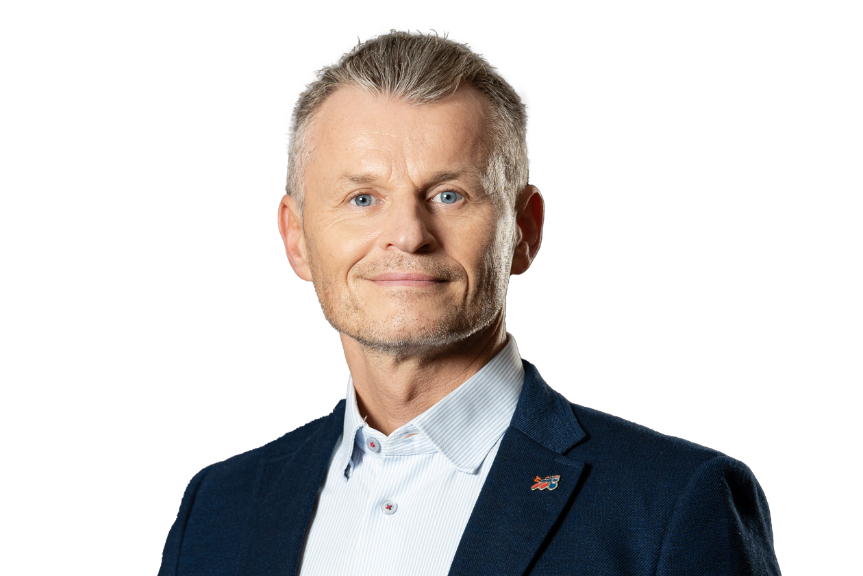 Ing. Jiří Kraus
