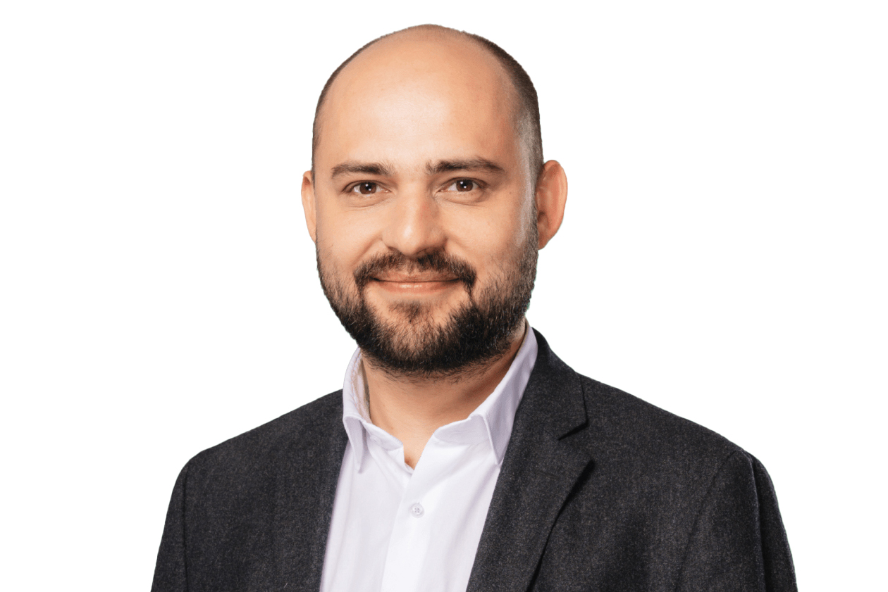 Štěpán Hofman