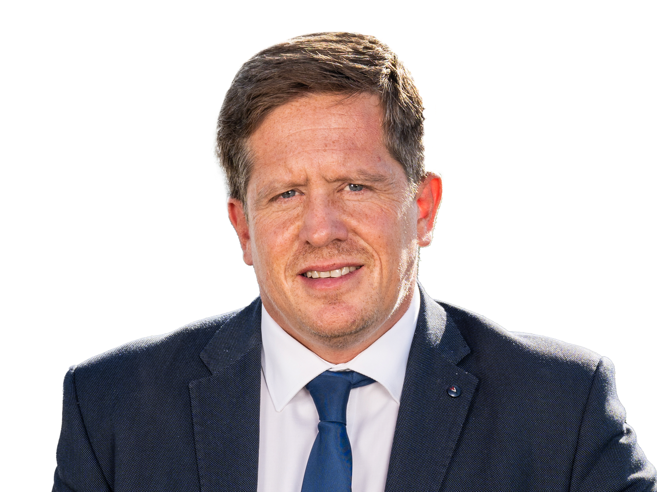 Ing. Radek Mátl